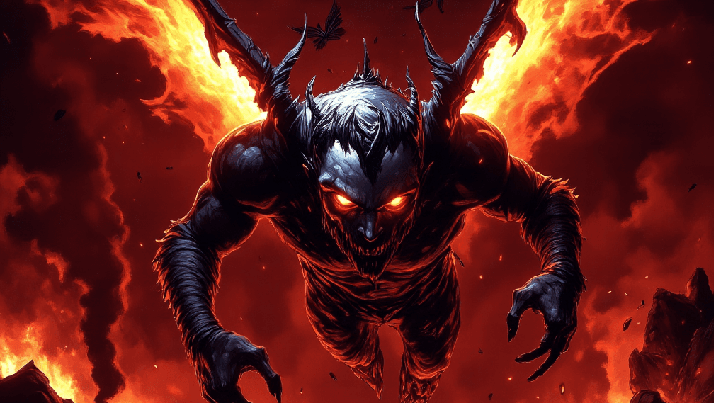 Decent into Avernus lvls 1-13