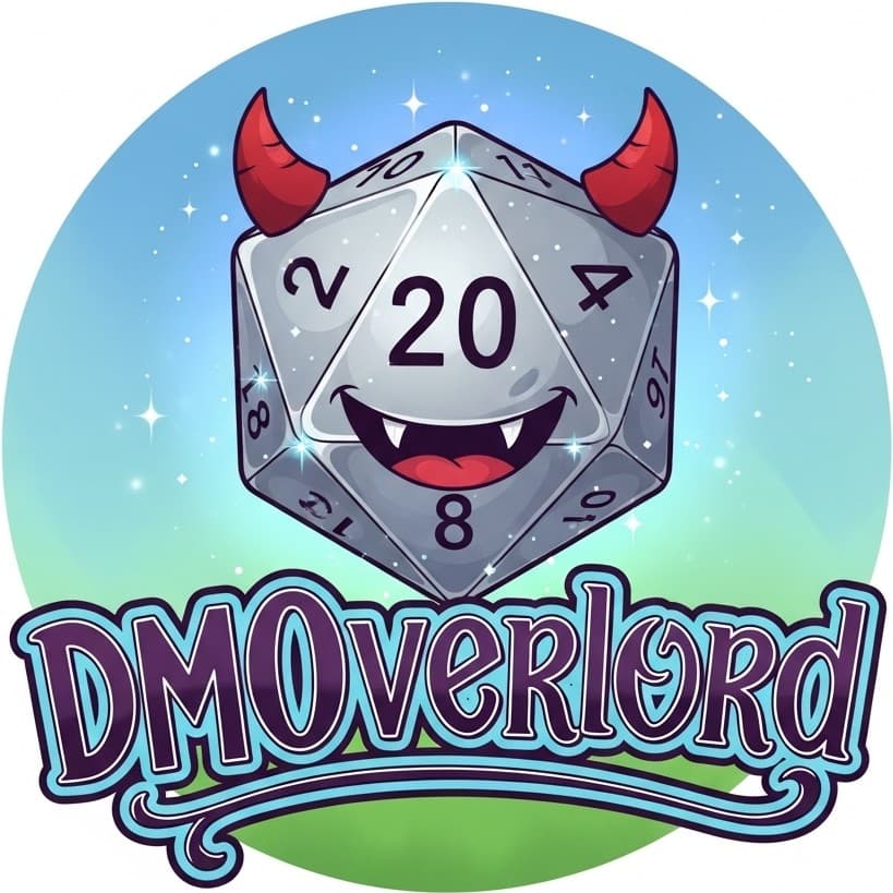 DMOverlord avatar