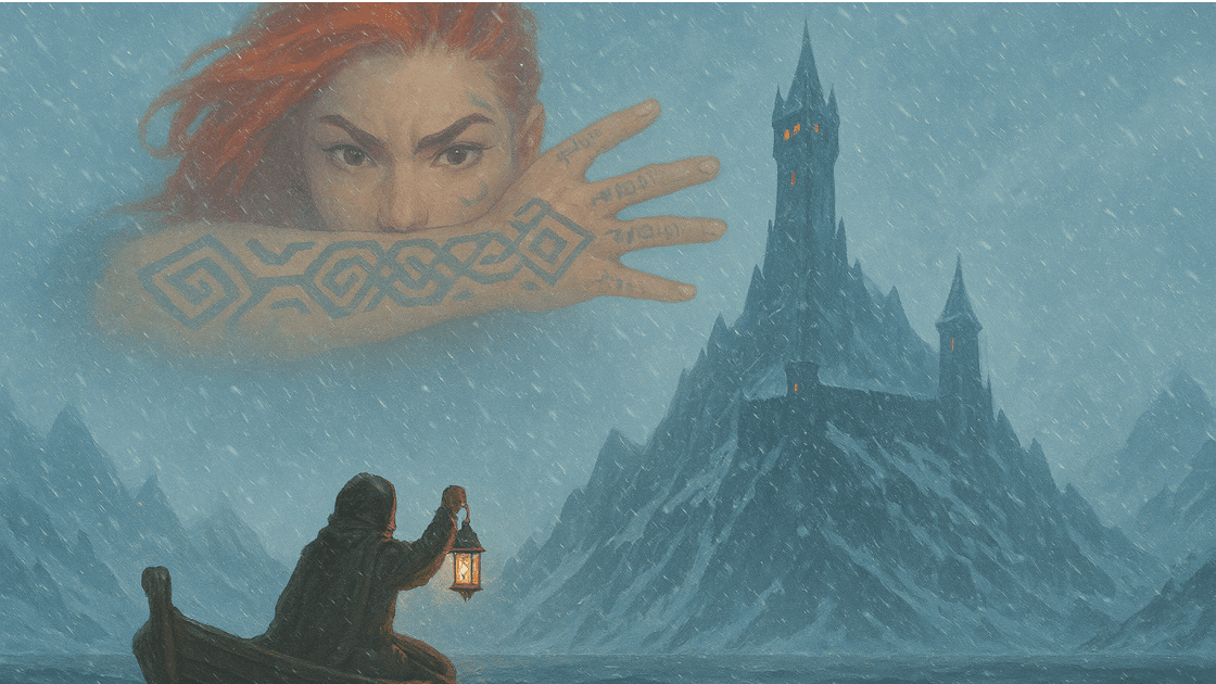 Prisioner 13: Heist Adventure Jail break. PBP 2024 Rules Lv4