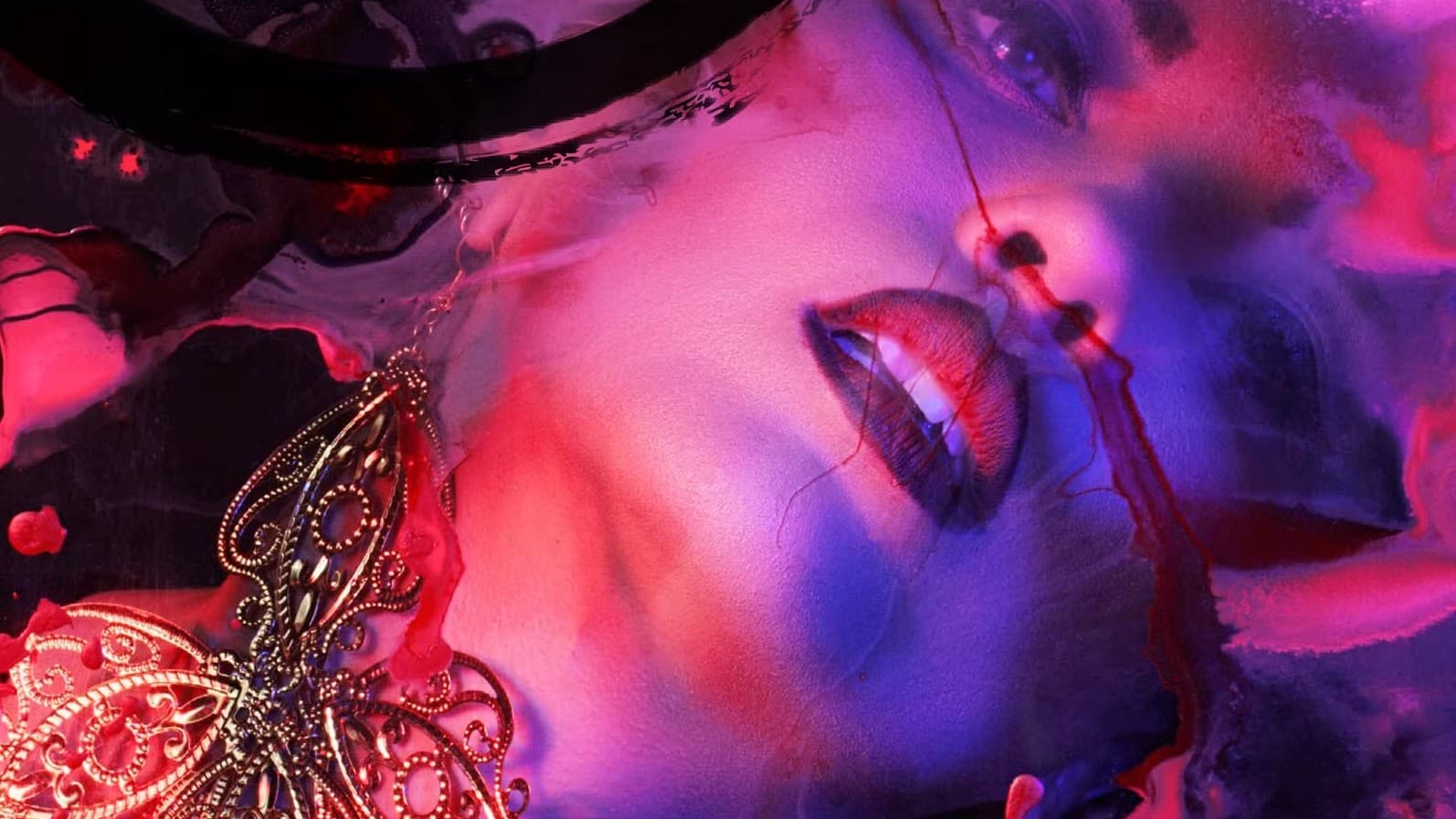 The 3rd Baali War, set in the Renaissance! LGBTQ+ Safe Space!