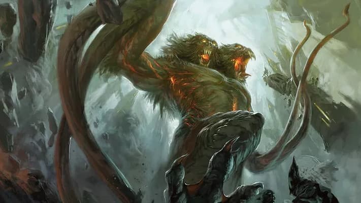 Descend into the Underdark | Out of the Abyss