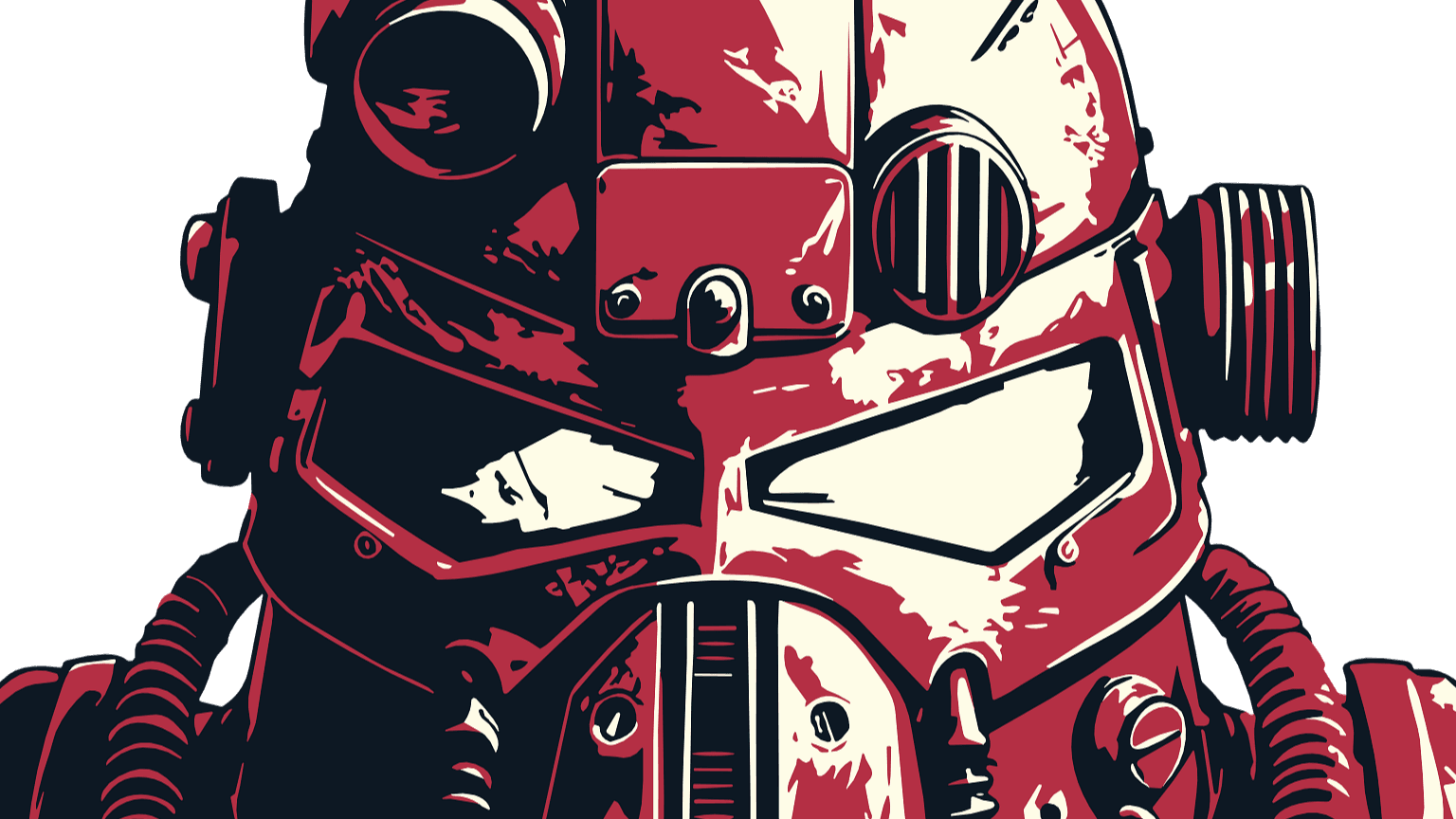 Fallout PbP: The Unexpected Shepard