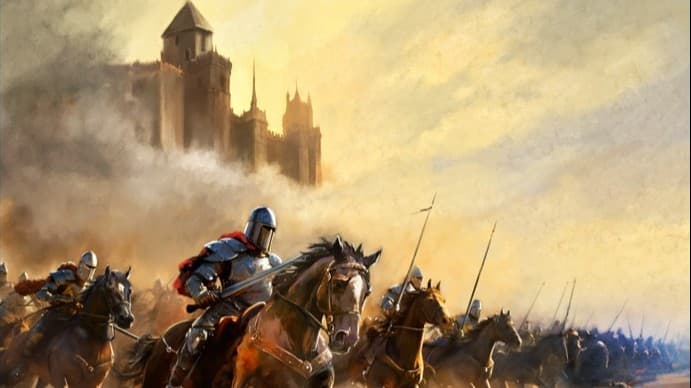 Medieval - Slice of Life - Solo/small group - Play by Post