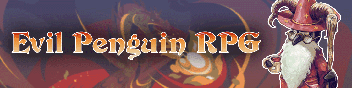 EvilPenguin banner