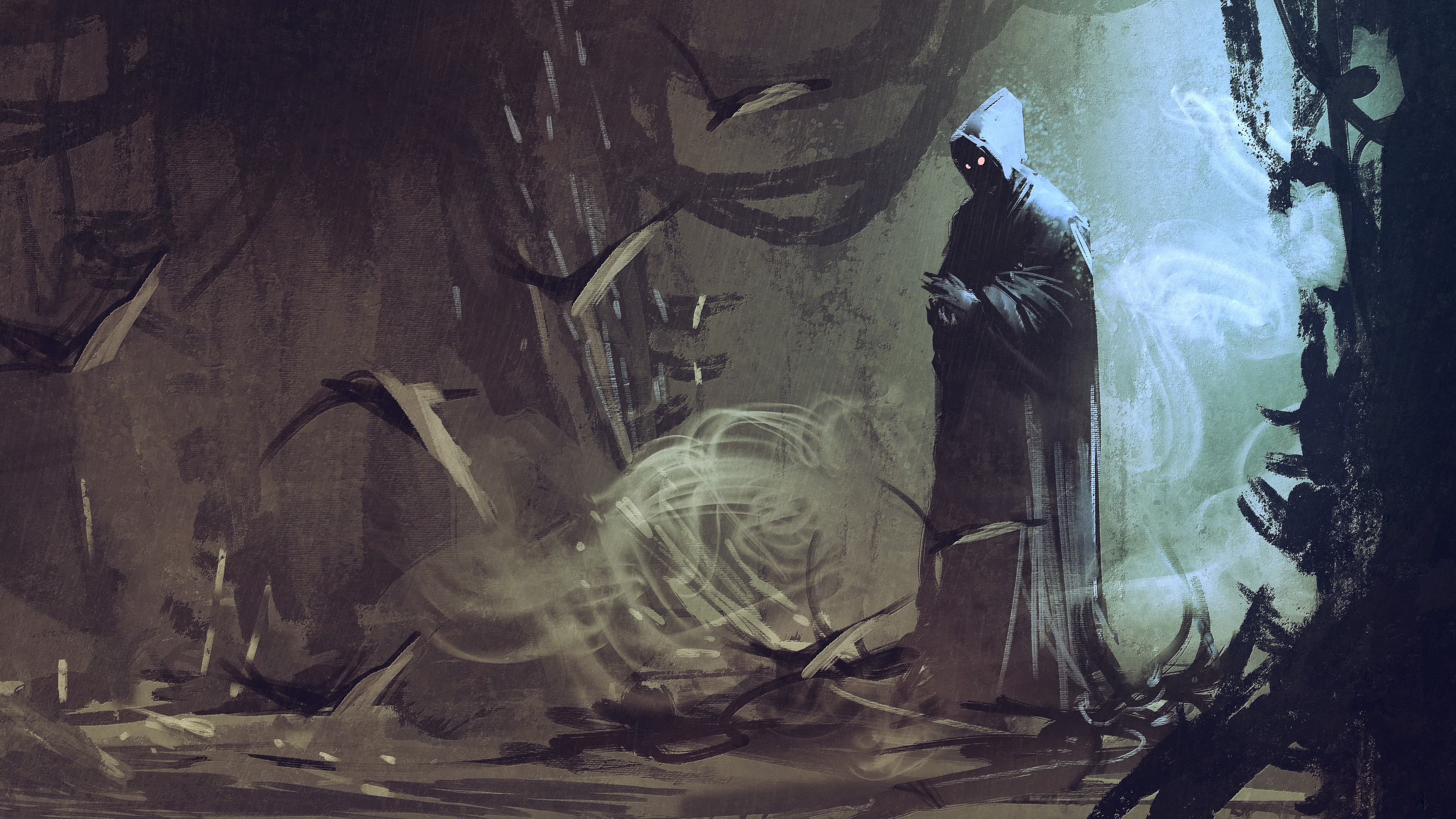 Tomb of Annihilation! LGBTQ, BIPOC and Beginner Players Welcome!