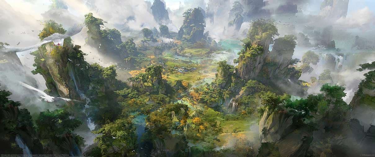 Dungeon Damian banner