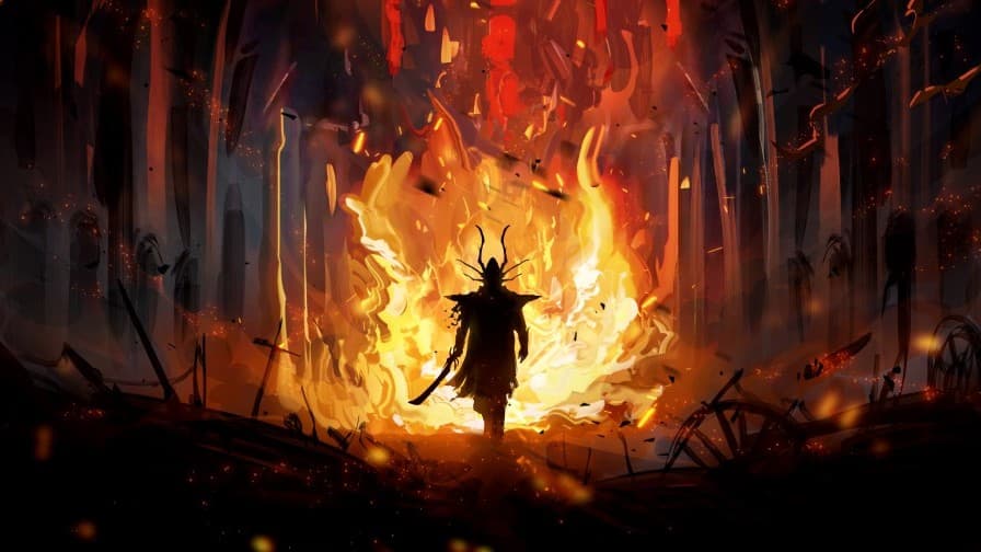 Lord of the Rings 5E | Legacy of the Witch-King | LGBTQ+