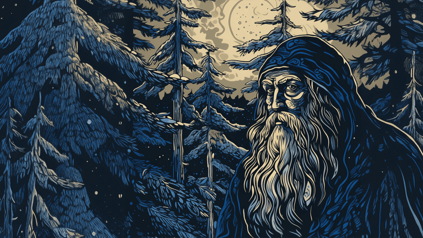 Holiday Horror One Shot // Level 13 // 2024 PHB 🏳️‍🌈