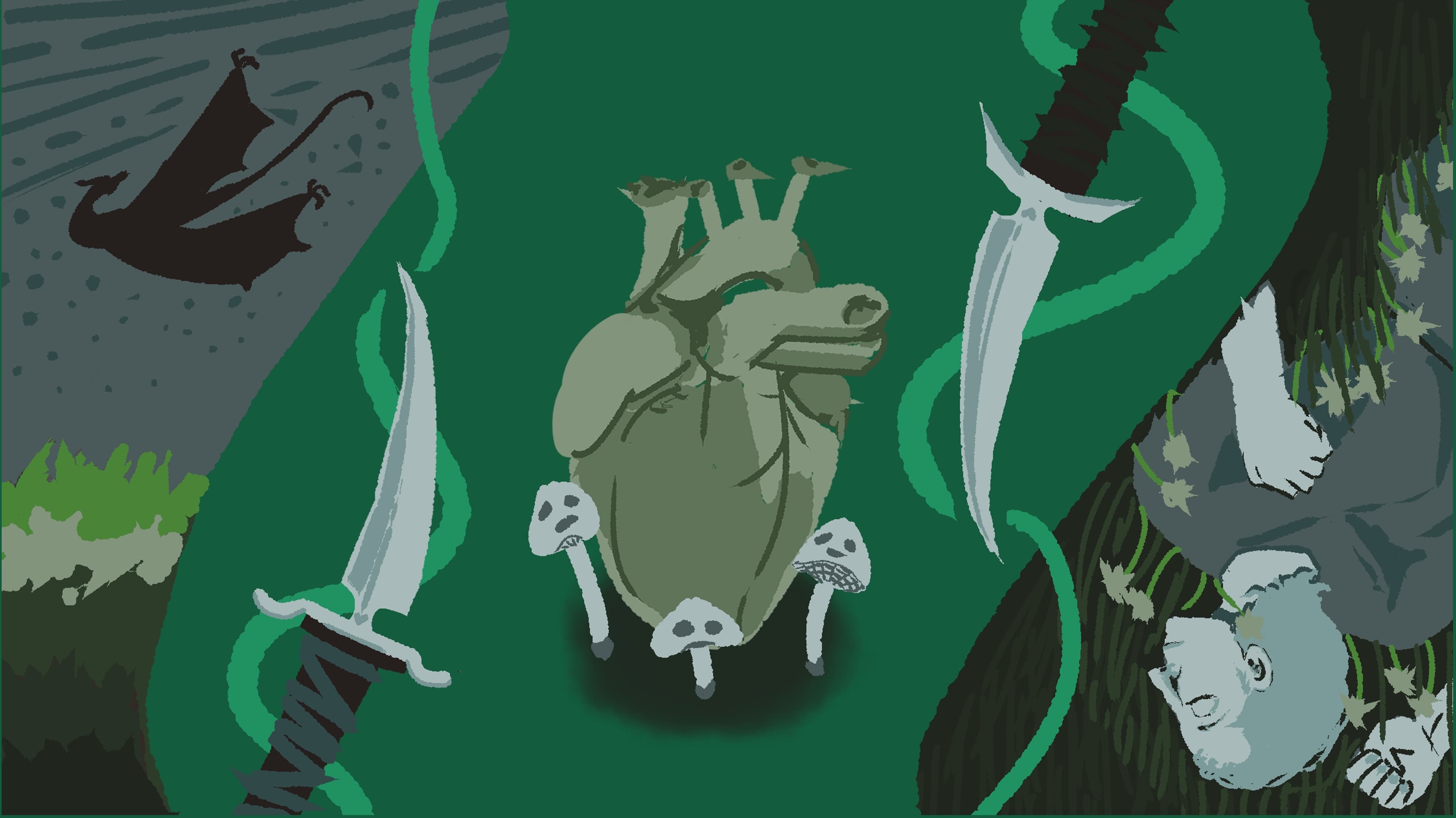 Forge your own legend and build a world | Daggerheart Campaign