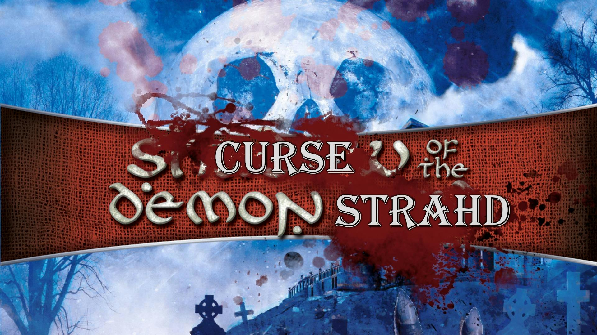 Curse of the Demon Strahd - COS on the SotDL mechanic campaign! Beginner friendly, veterans welcome.