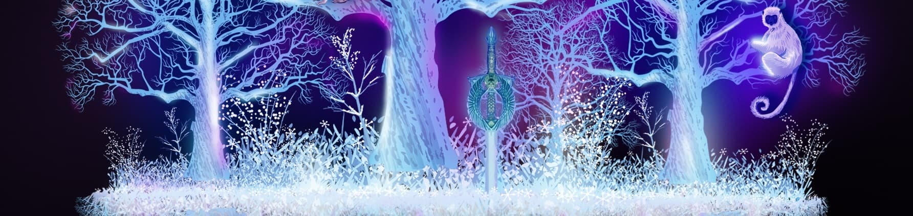 William Poole banner