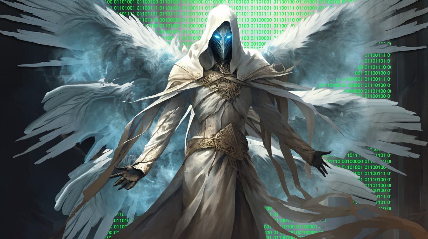 Data Monsters - Hand of Fate (lvl 20 one shot)