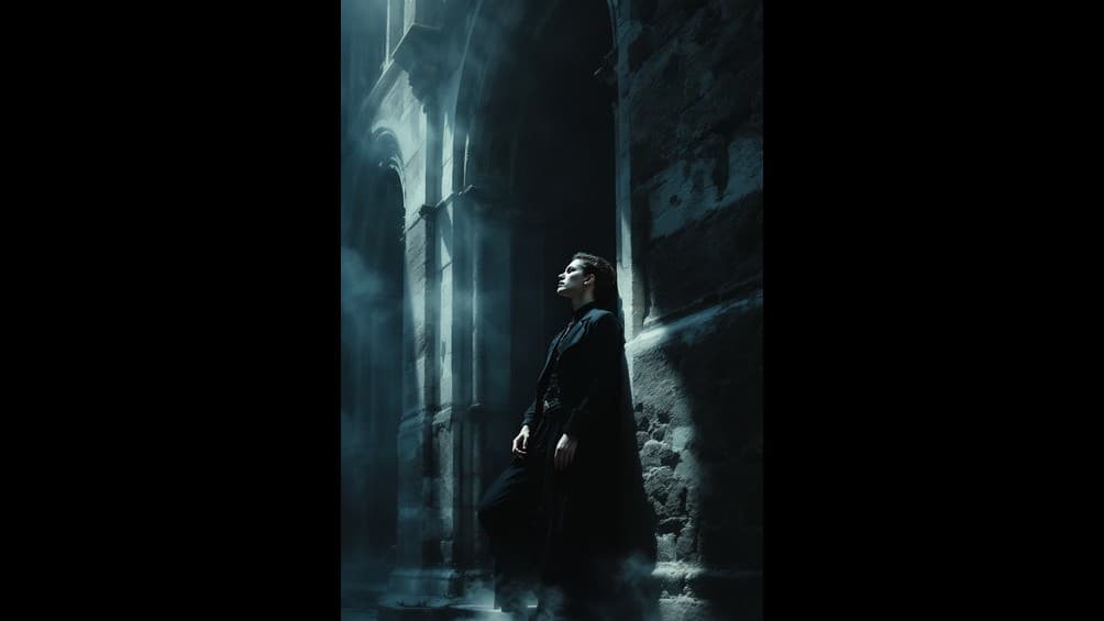 Learn D&D in the Legendary Curse of Strahd