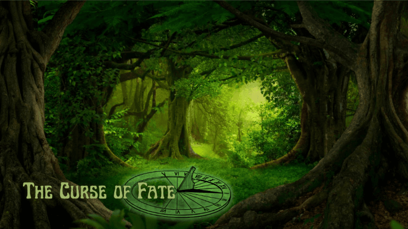The Curse of Fate D&D 5e