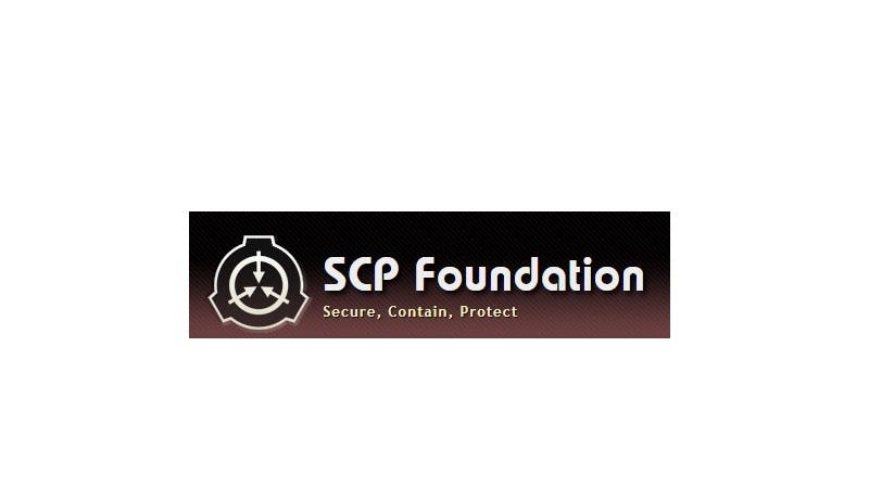 SCP Foundation logo - Secure Contain Protect | Poster