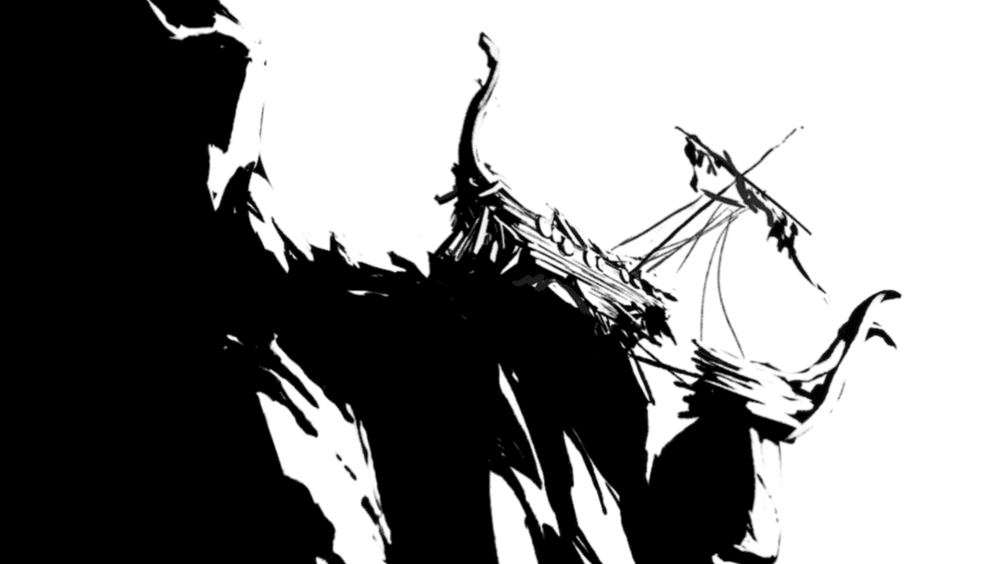 The Cliffhanger | Adventure for Lvl 3 Heroes (Shadowdark / OSR)