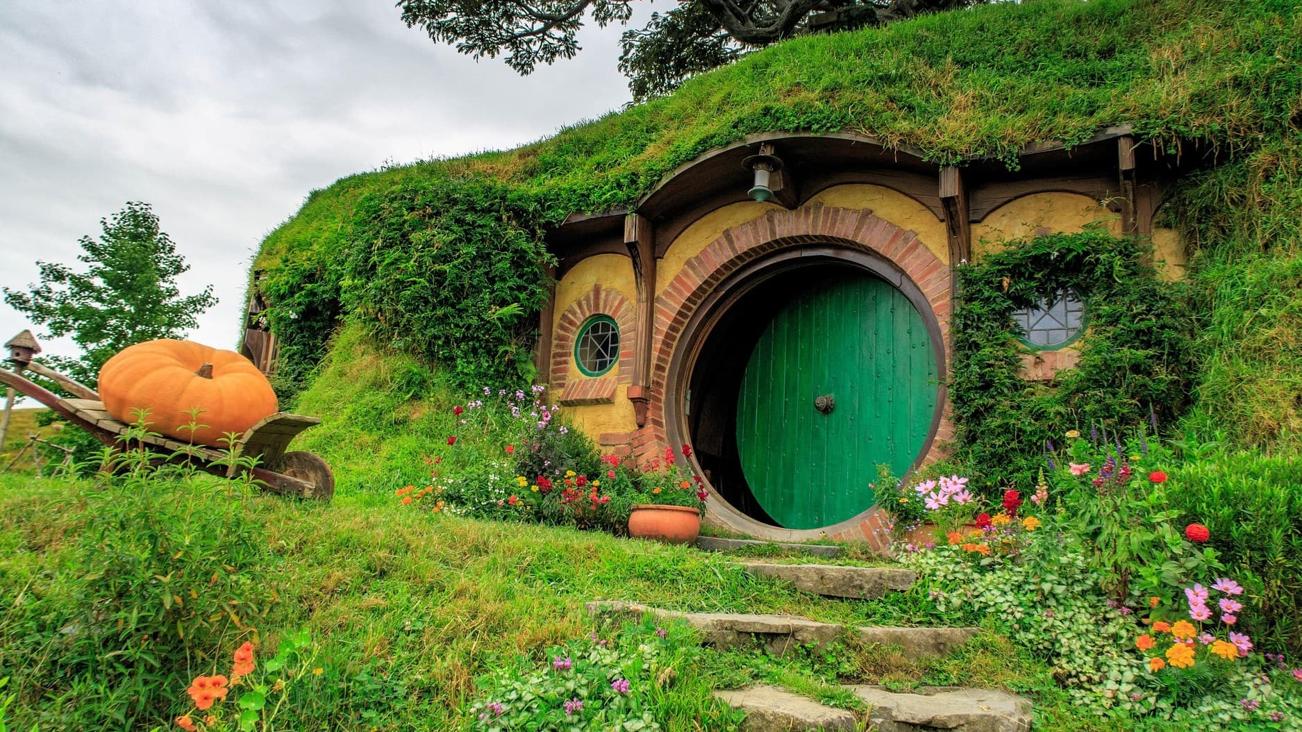 Concerning Hobbits 🍻 A Lord of The Rings 5e Starter Adventure