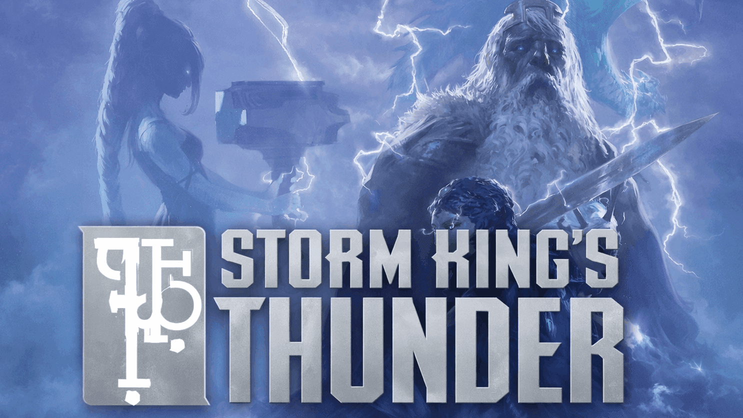 (Russian) Йотунбрудова Ярость | Приключение "Гром Короля Бурь"