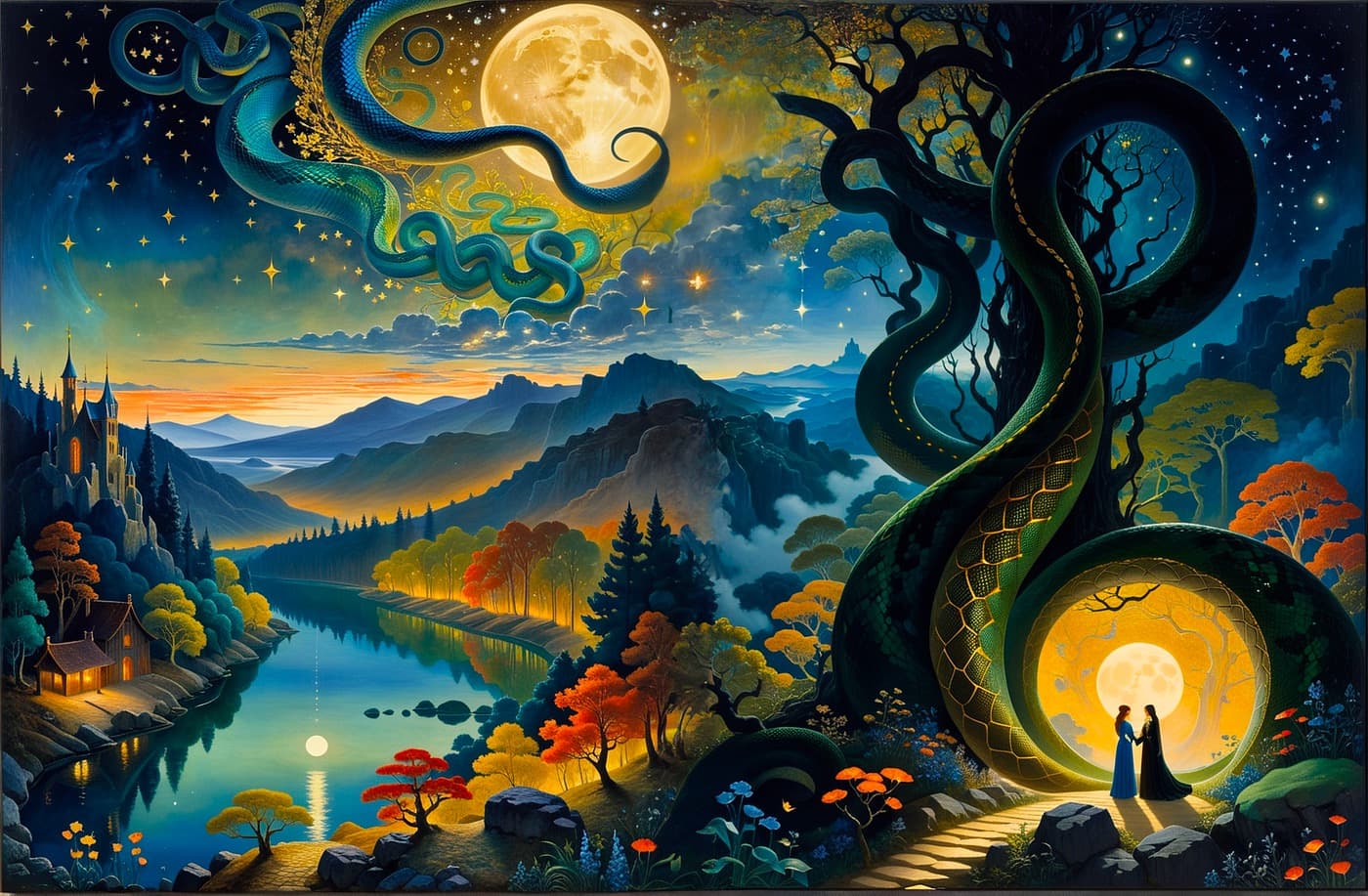 game master profile header image