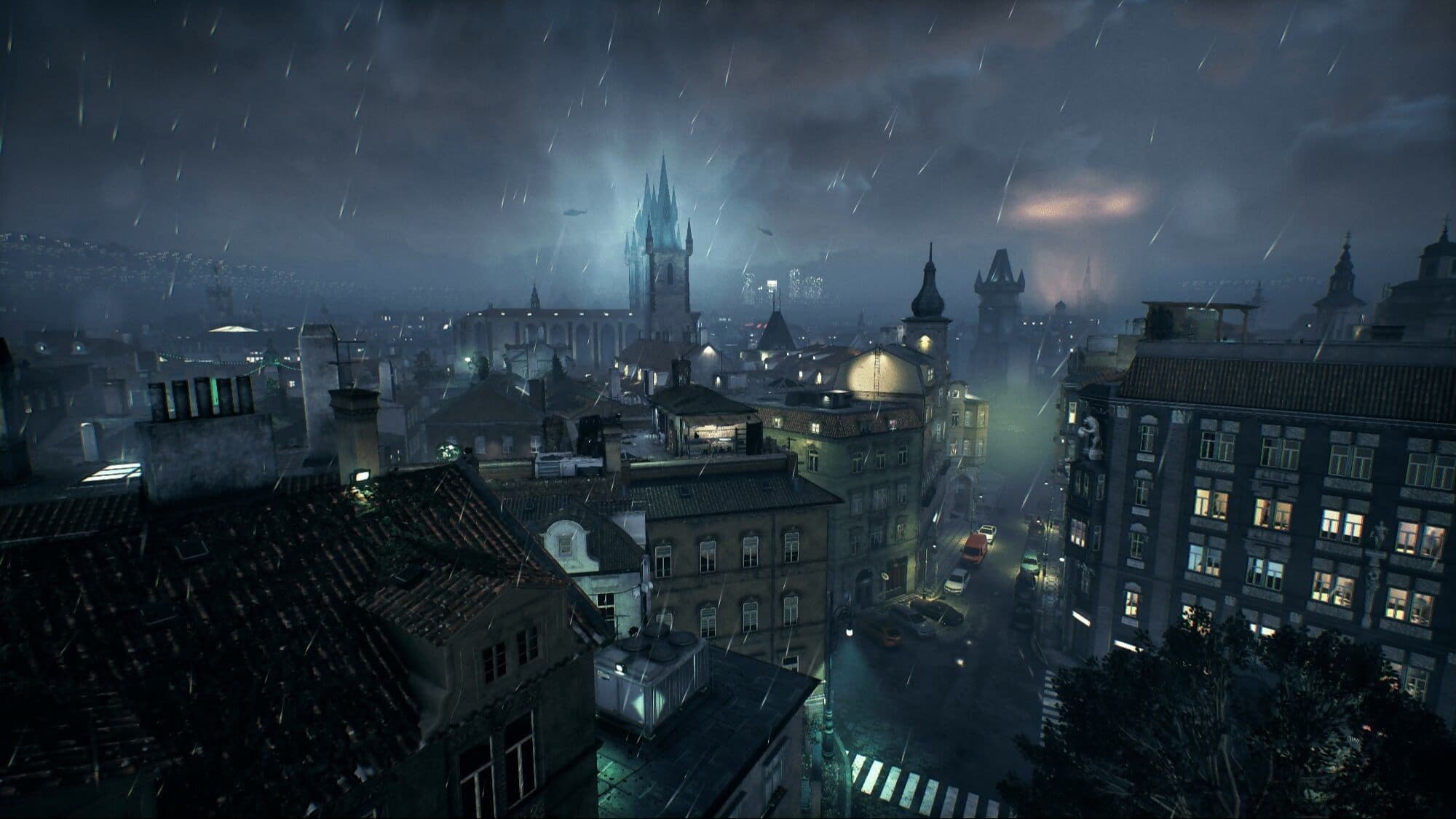 The Blood's Legacy (A VtM 5th Group Power Base Building Game)