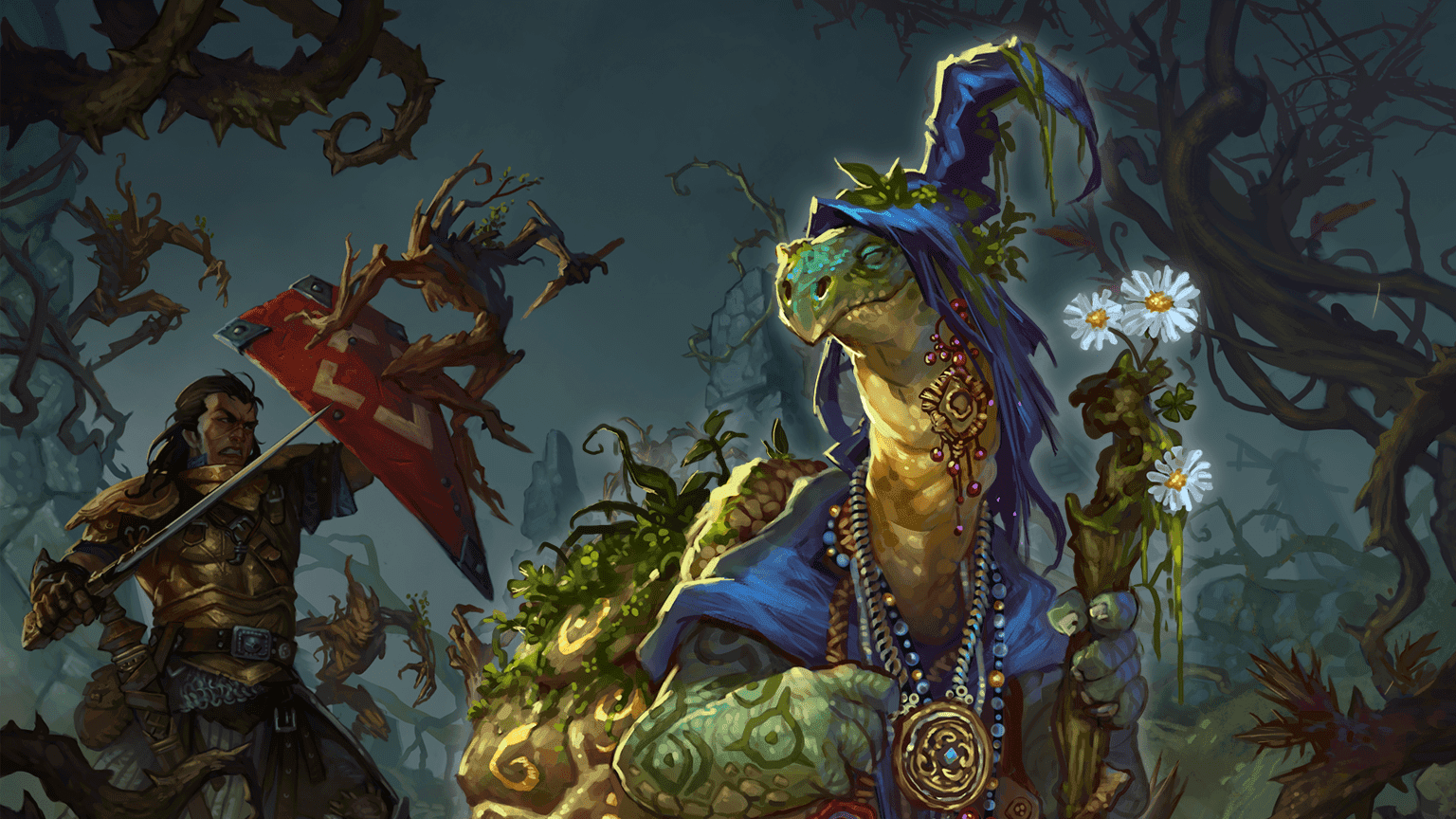 Wardens of Wildwood | Level 5 | Protect the Forest