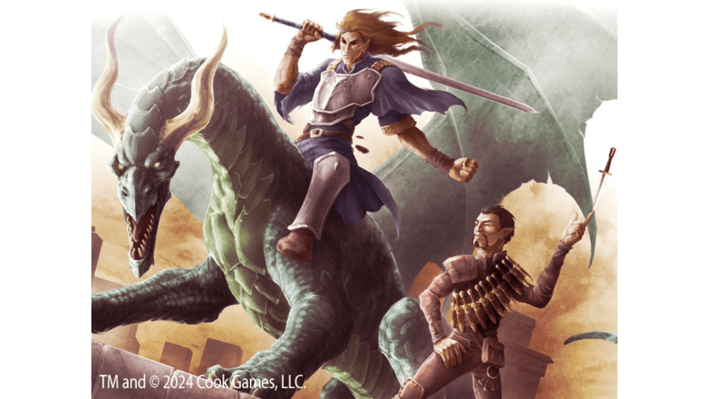 Monte Cook's Ptolus The City of Magic and Adventure