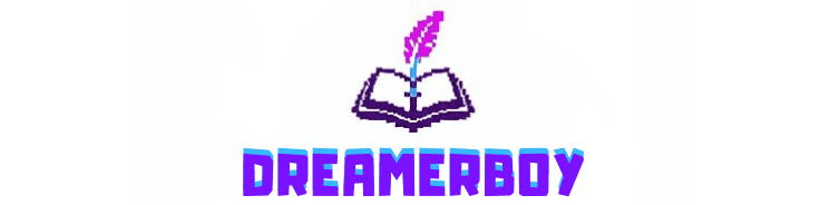 Dreamerboy banner