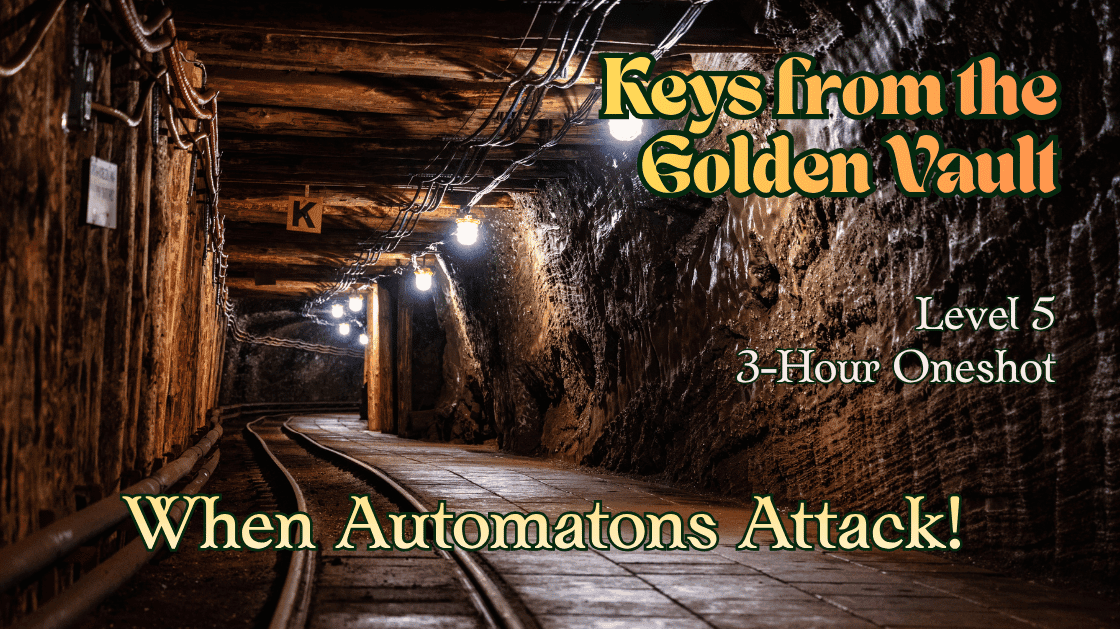 🌈♾️|🛑Stop the Clock!🕰️| Keys From the Golden Vault