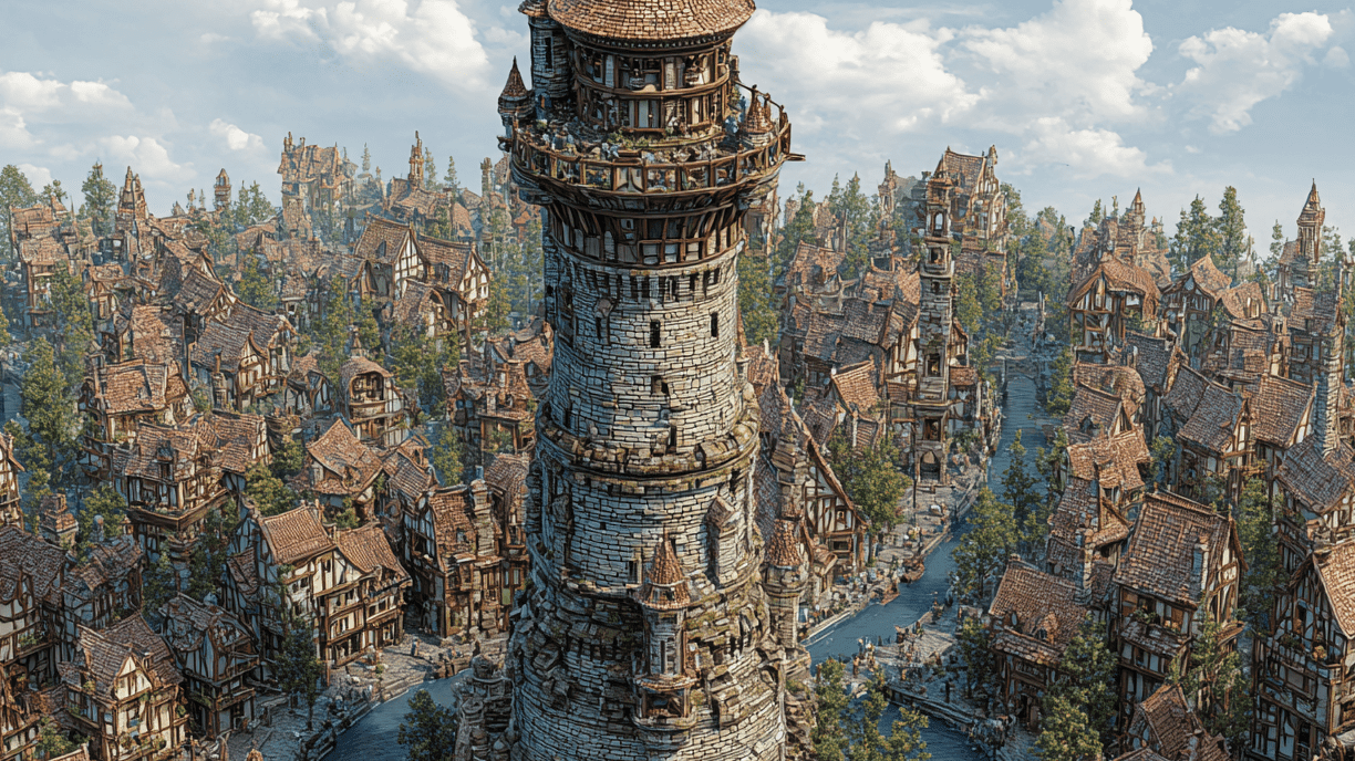 The Unfinished Works of Wulfric Wyveris: WizardingWorld Campaign