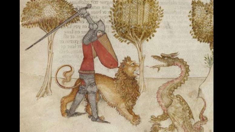 Mythical Knight Gashapon!