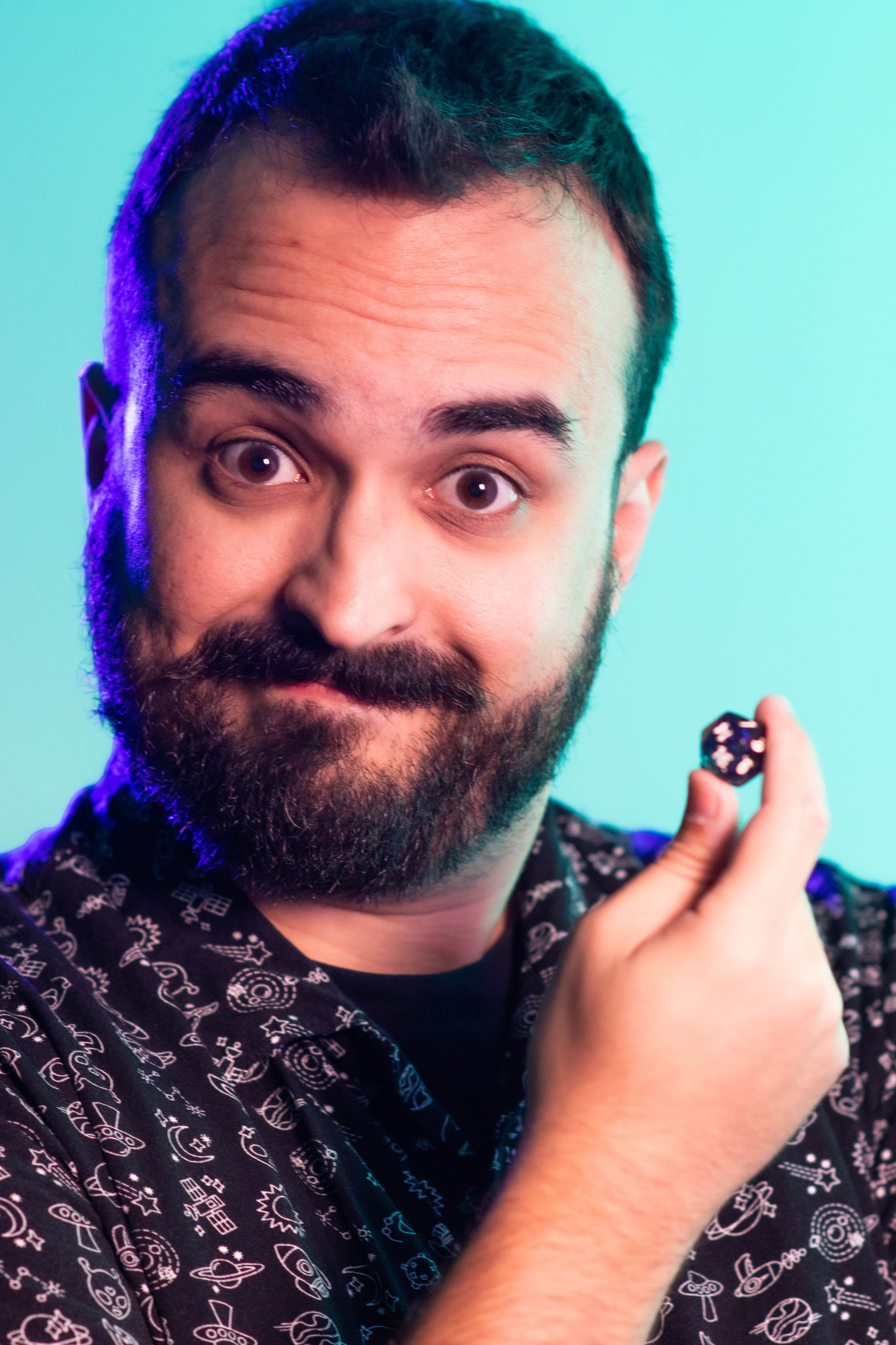 Daniel (D&Dan) avatar