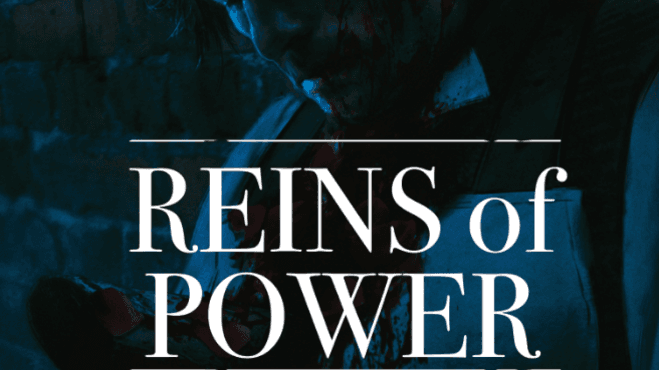 Vampire: the Masquerade - Reins of Power (Oneshot)