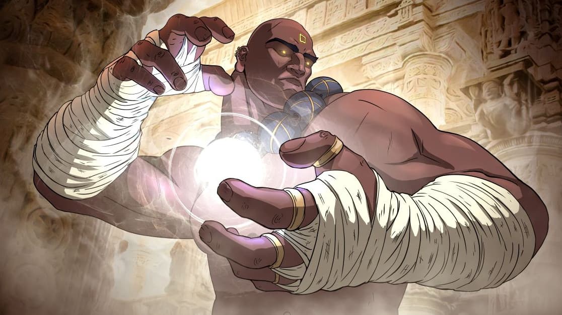 Calling All Heroes: An Overwatch Inspired 5.5e One Shot (LVL 10)
