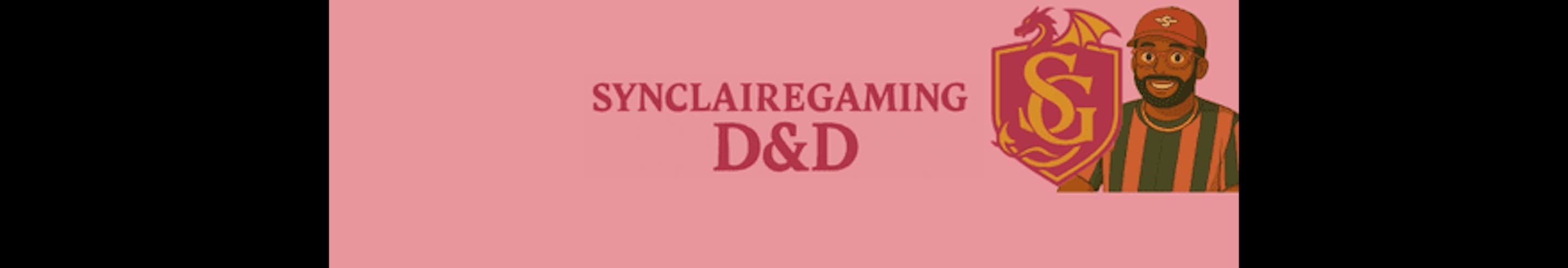 Dijay Synclaire banner