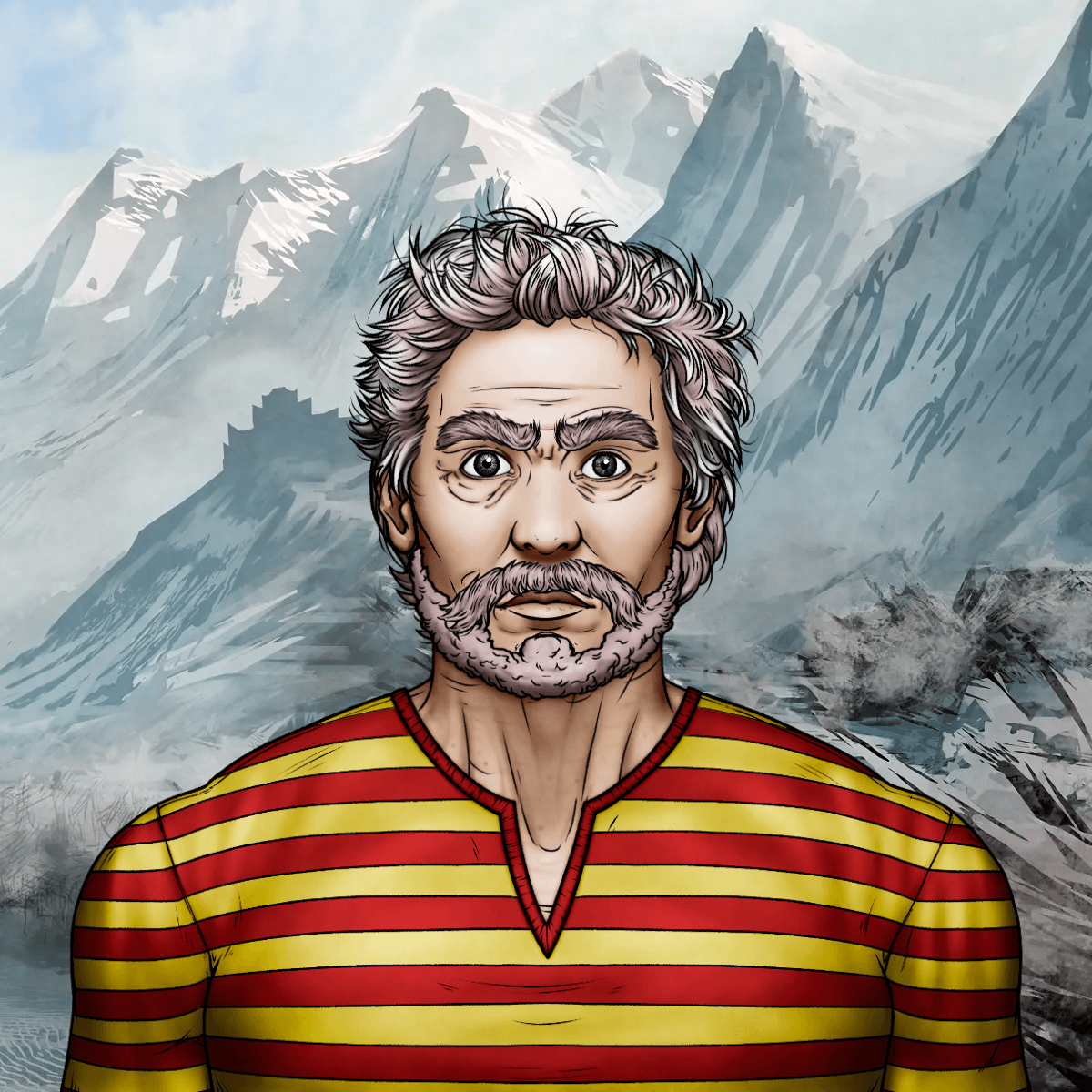 Ryan  avatar