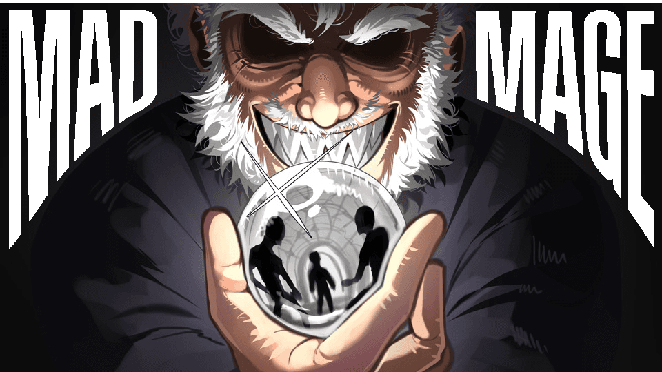 Explore the Madness Below ⚔️ Massive Dungeon Crawl [Level 6]