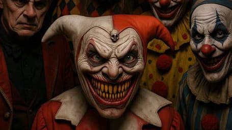 Hilaria 2045 | Beginner One-Shot