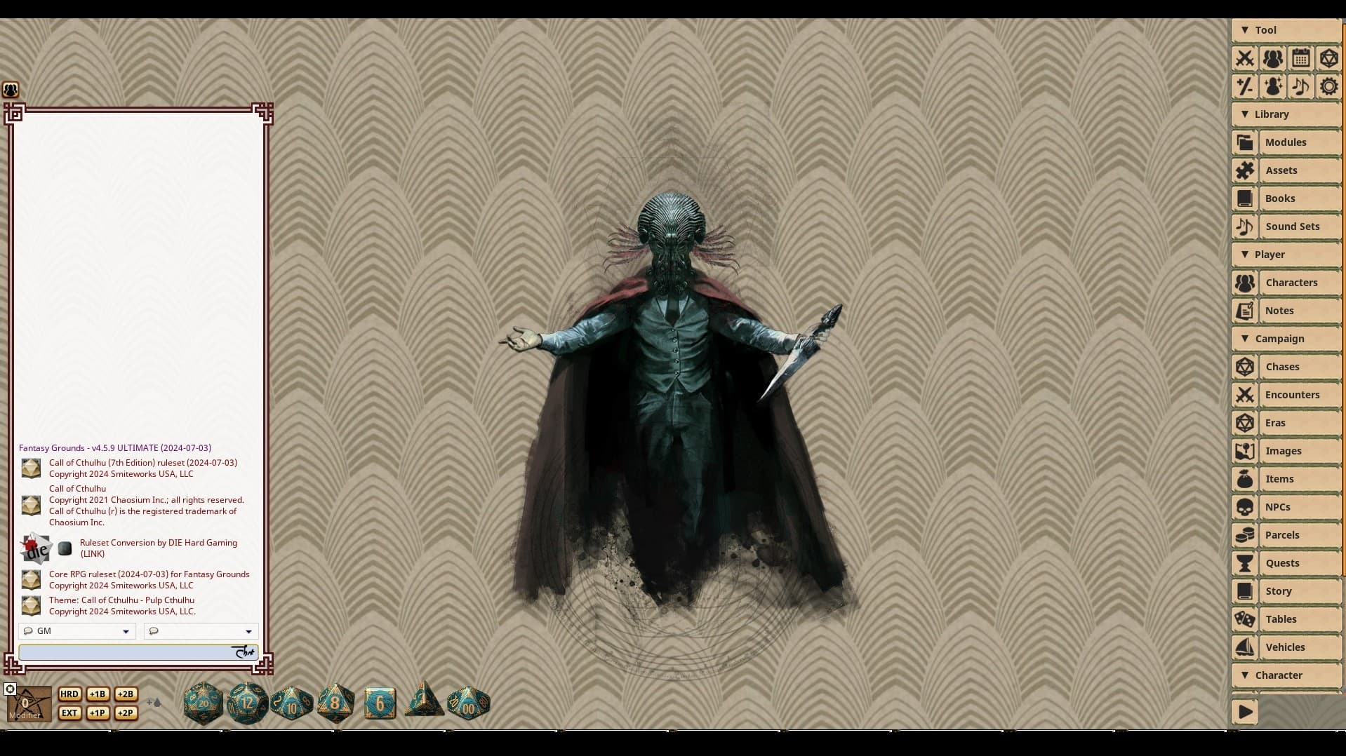 The Hermetic Order of the Silver Twilight