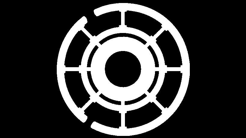 DarkSpace: Salvage Operations