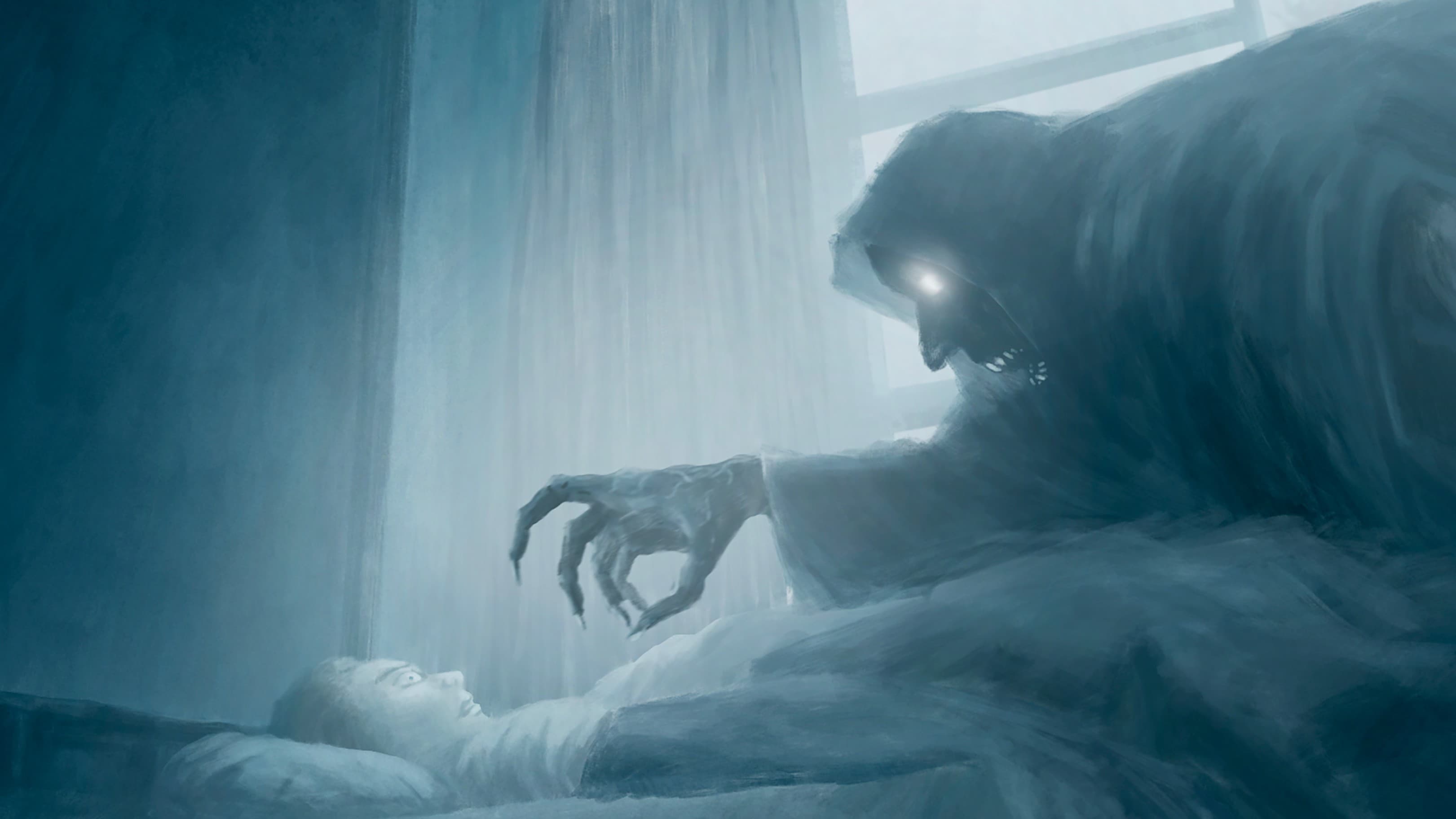 Season of Ghosts [Beginner-friendly] [Lvl 4+]