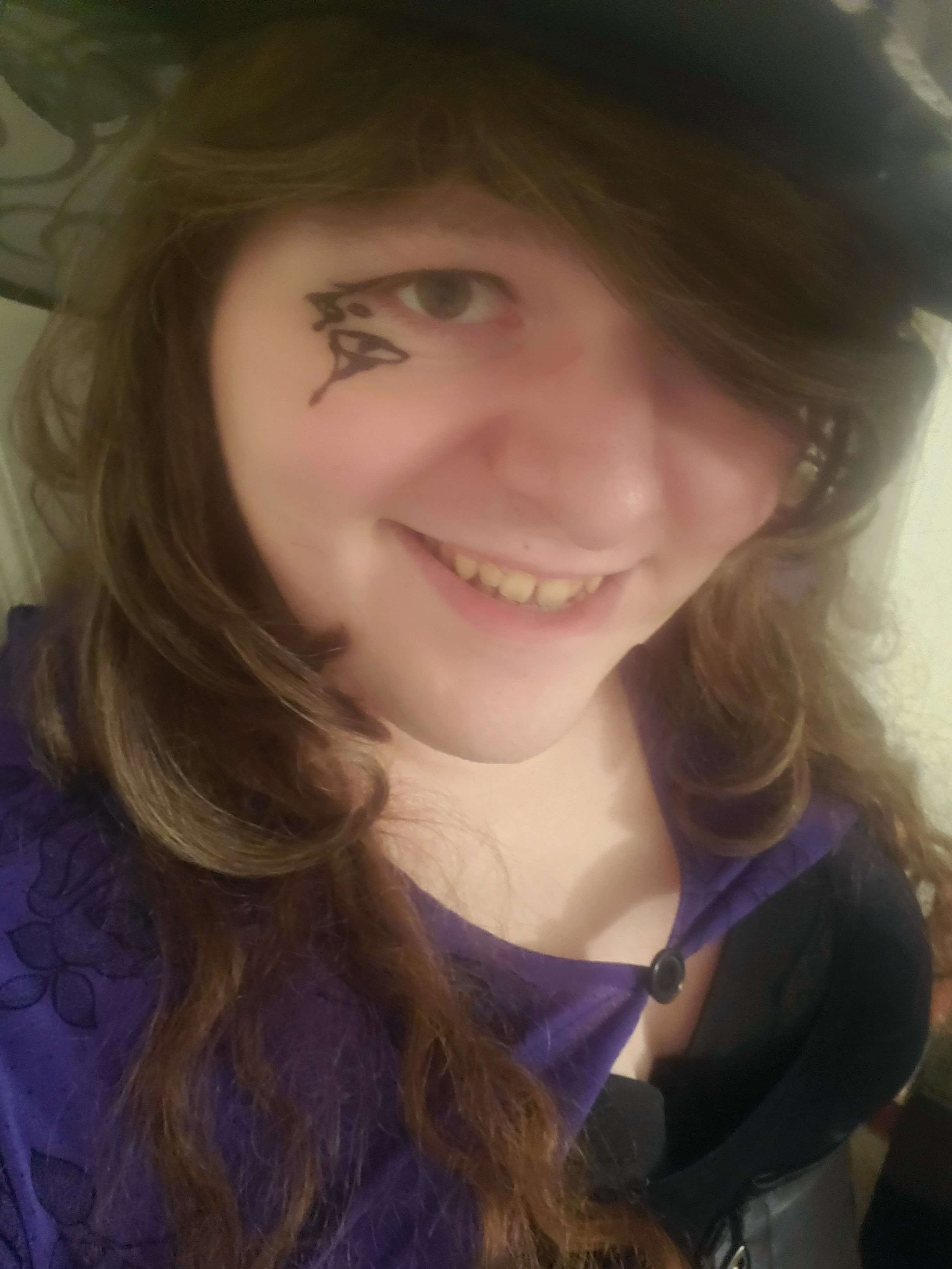 Princess Pixel - Erika avatar