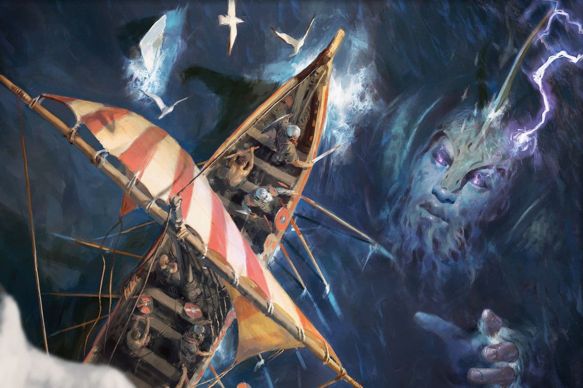 Fungeon Master banner