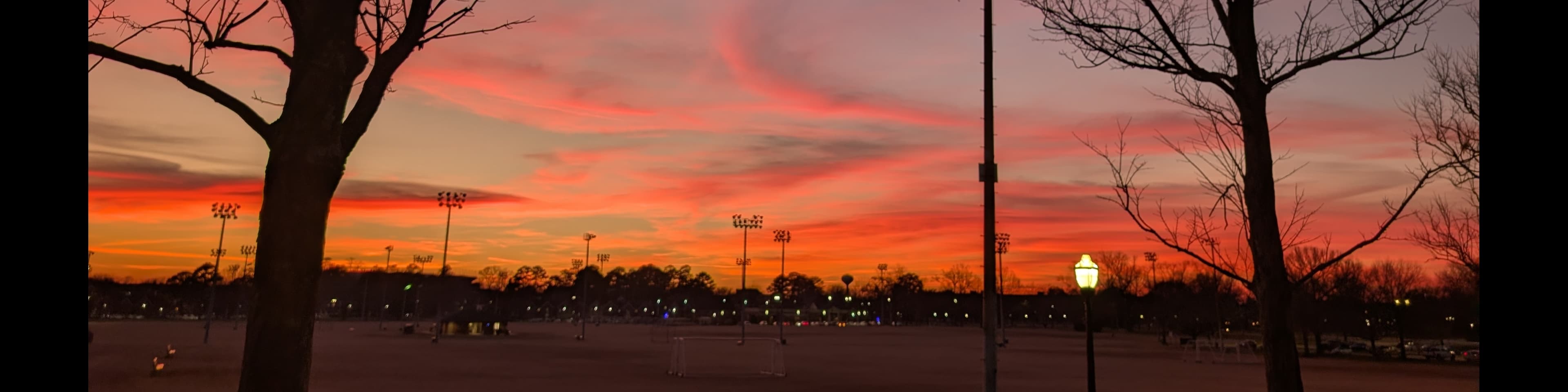 Caleb Burks banner