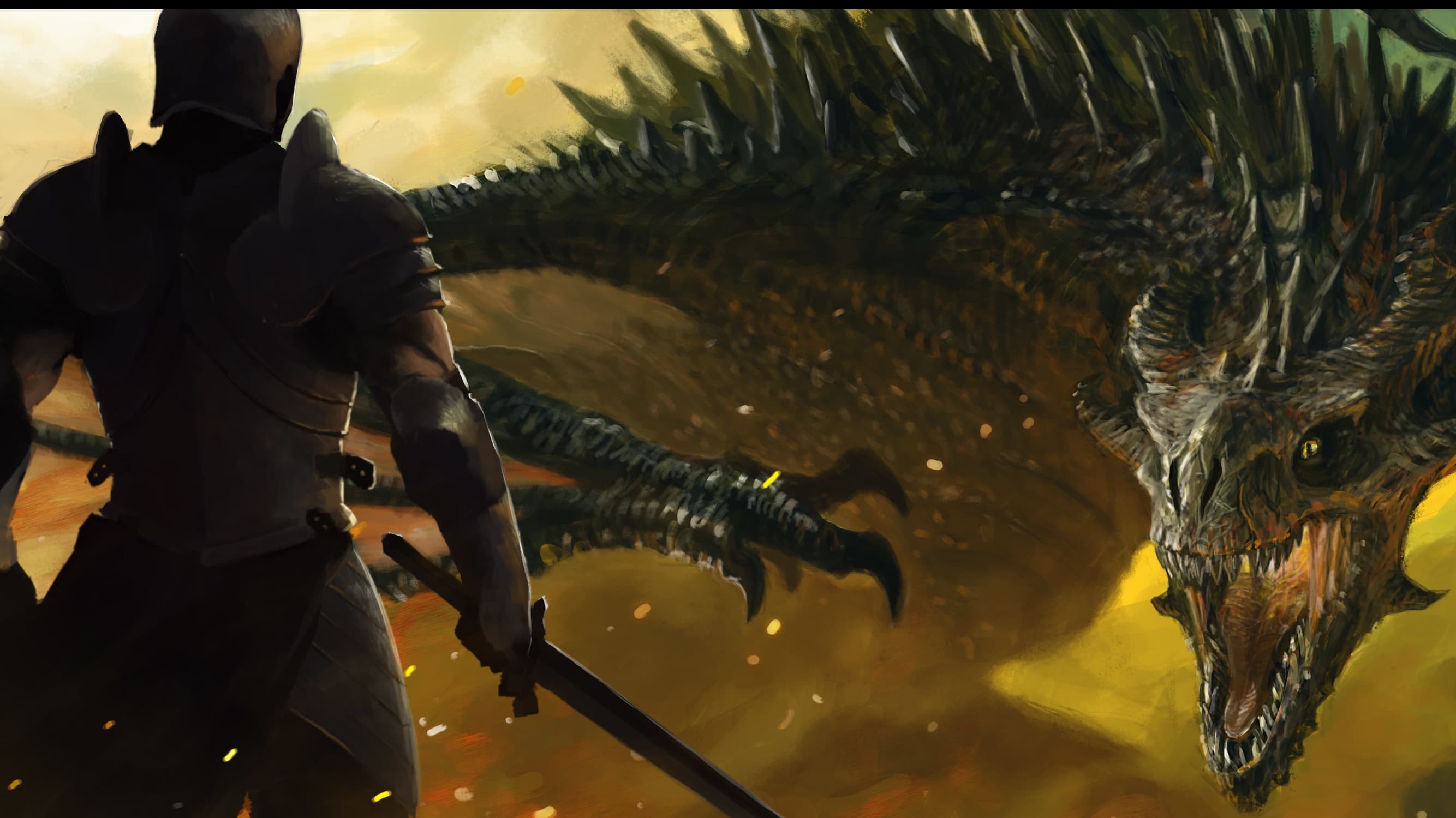 Learn to Play Dungeons and Dragons