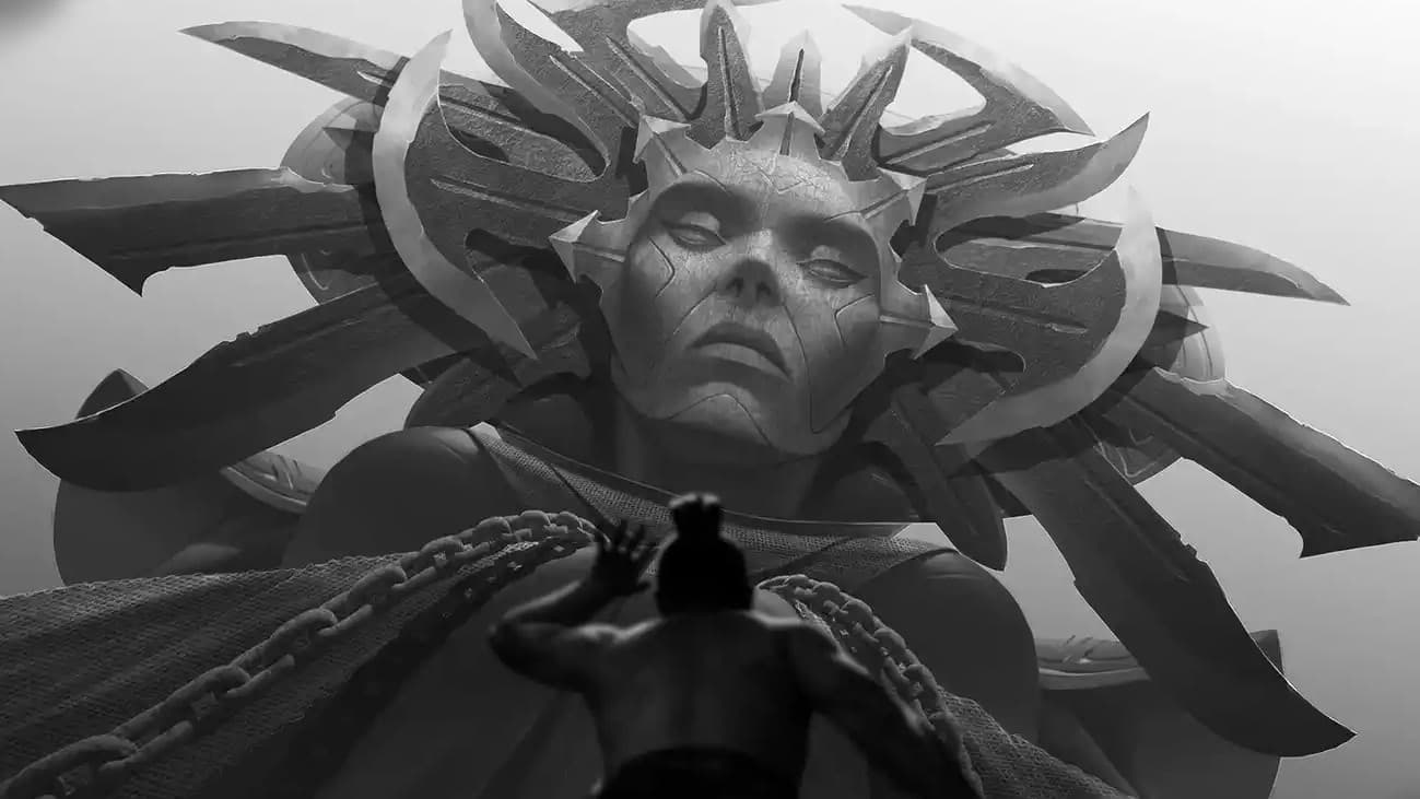 Planescape - The Rule of Three