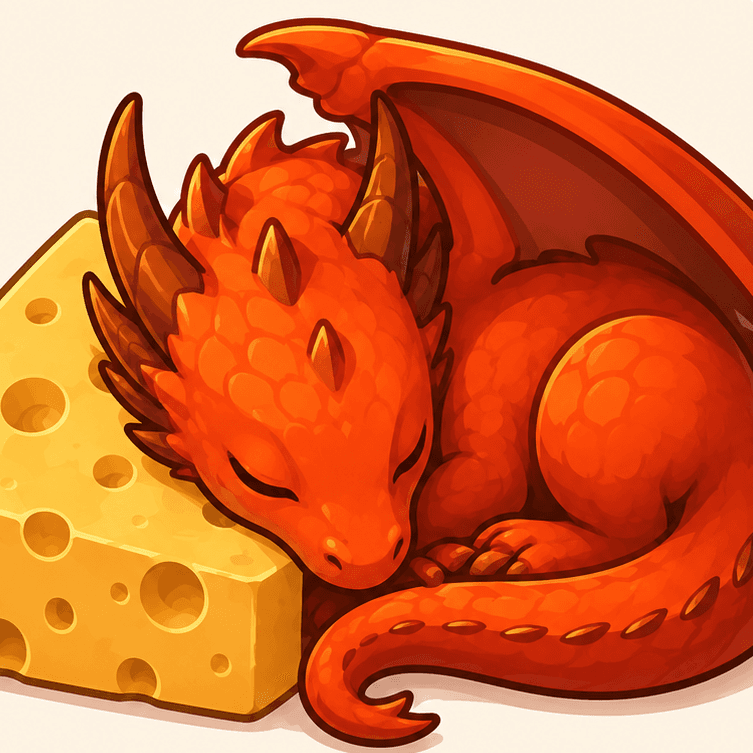 GM Cheese avatar