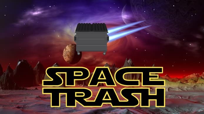 The Force is Eepy and Needs a Nap | Let's redo the Sequels!