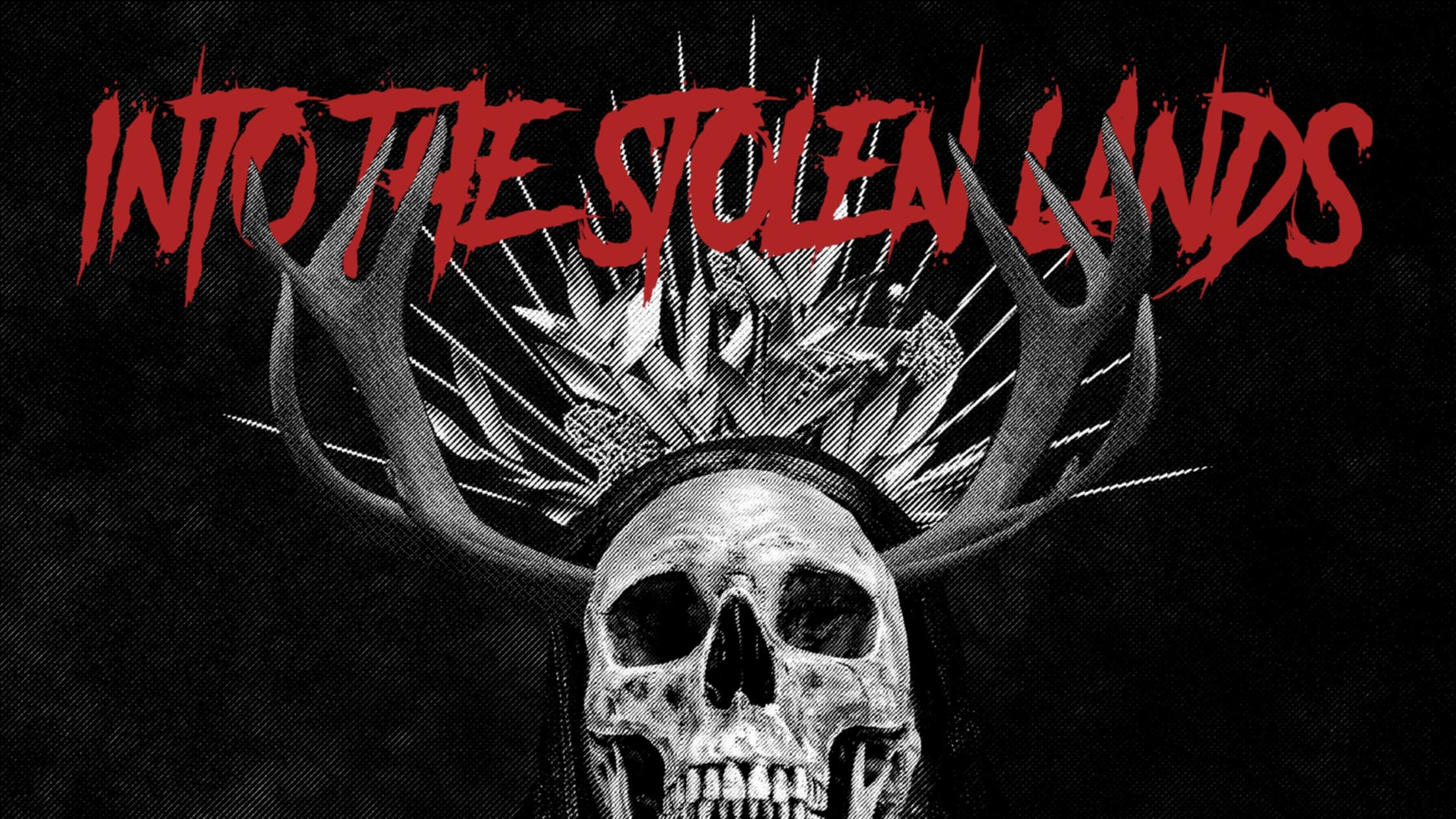 Into the Stolen Lands! [Beginners Welcome][🏳️‍🌈 - Friendly]