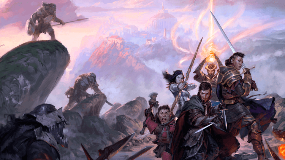 adventures in Faerun, lore inspired plots: shoon's unicorn book