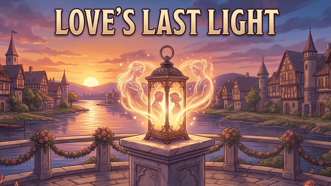 Lover's Lantern | Beginner-Friendly D&D 5e Cozy Mystery
